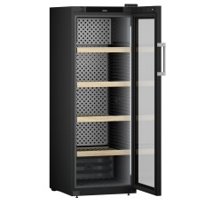 Liebherr WPbli 5031 GrandCru Συντηρητής Κρασιών 196 Φιαλών Liebherr WPbli 5031 GrandCru Συντηρητής Κρασιών 196 Φιαλών